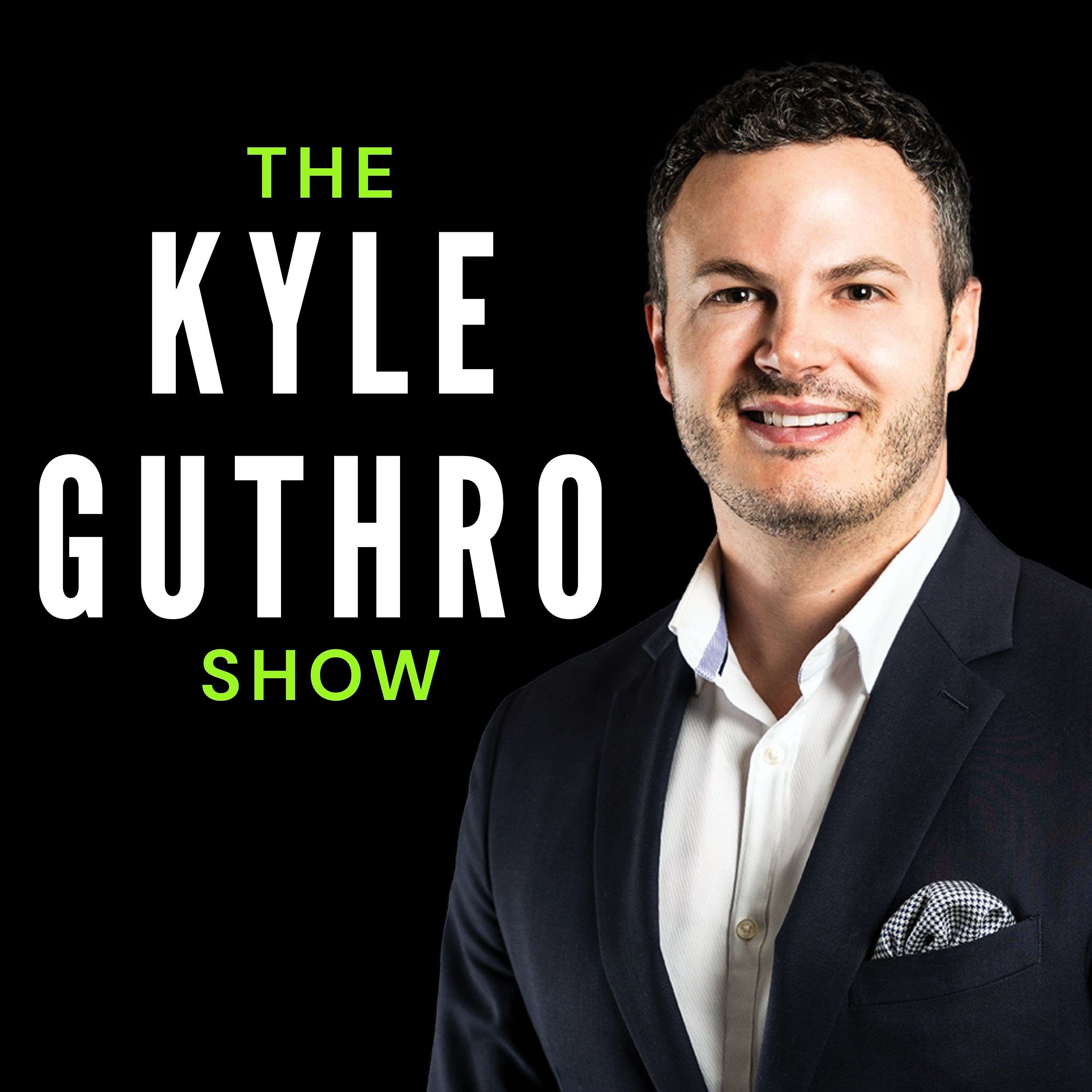 The Kyle Guthro Show