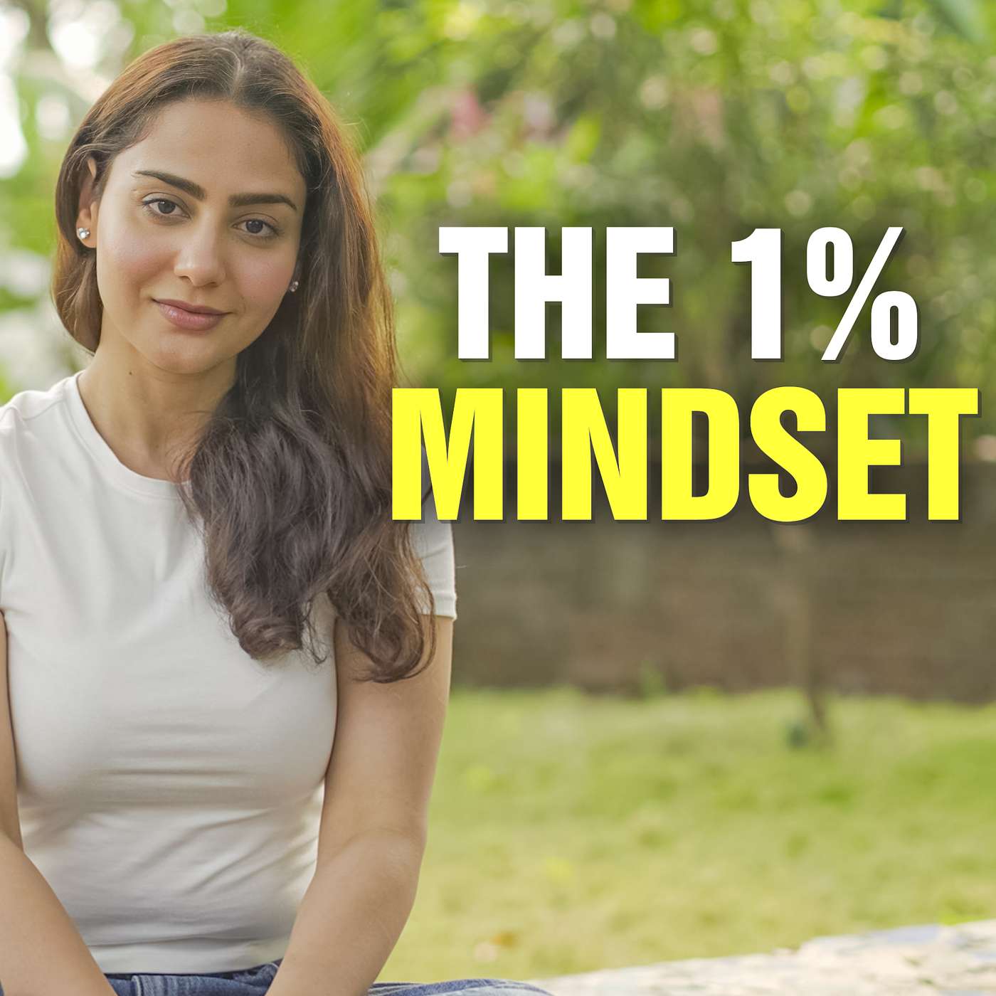 How to BUILD Self Confidence & Eliminate SELF DOUBT!