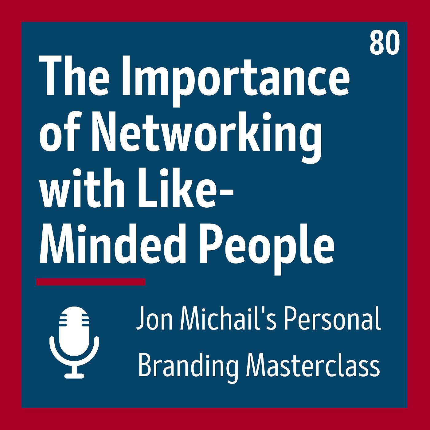 Collaborate to Succeed:  The Importance of Networking with Like-Minded People
