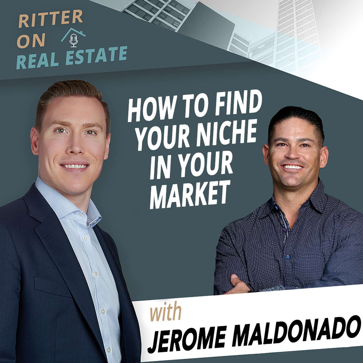 Ritter on Real Estate