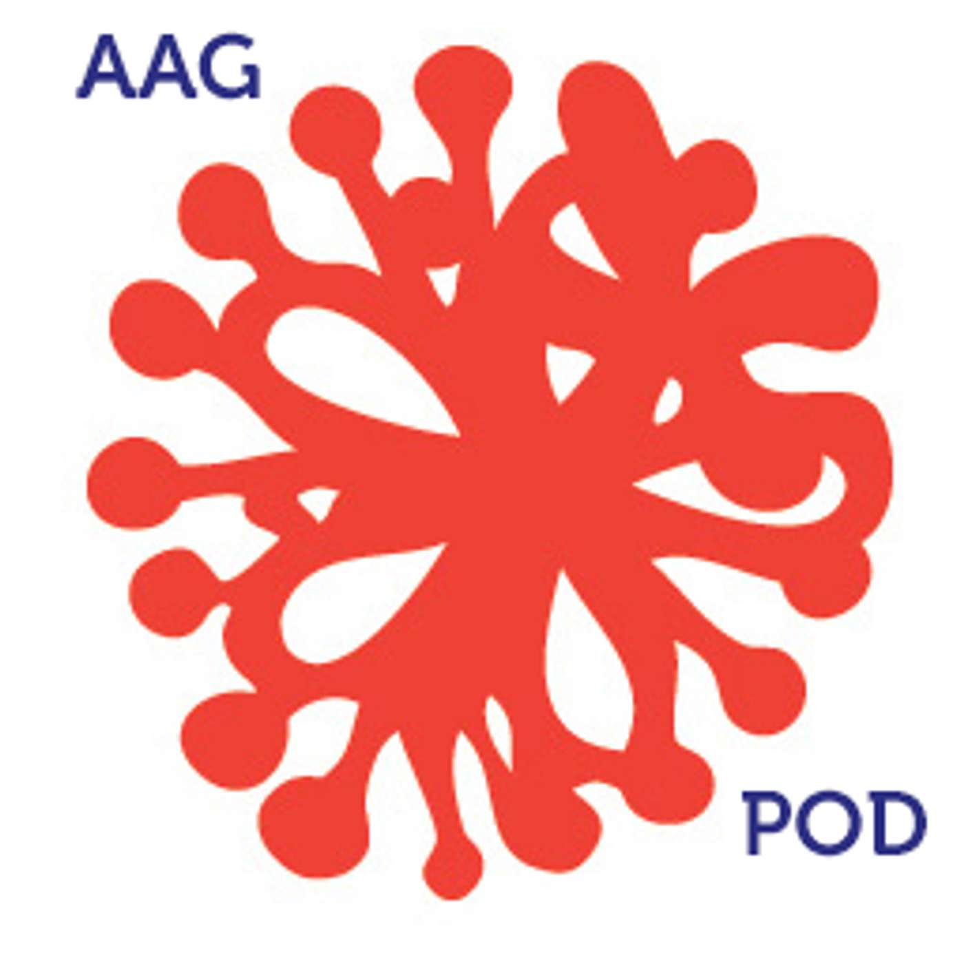 The AAG Podcast