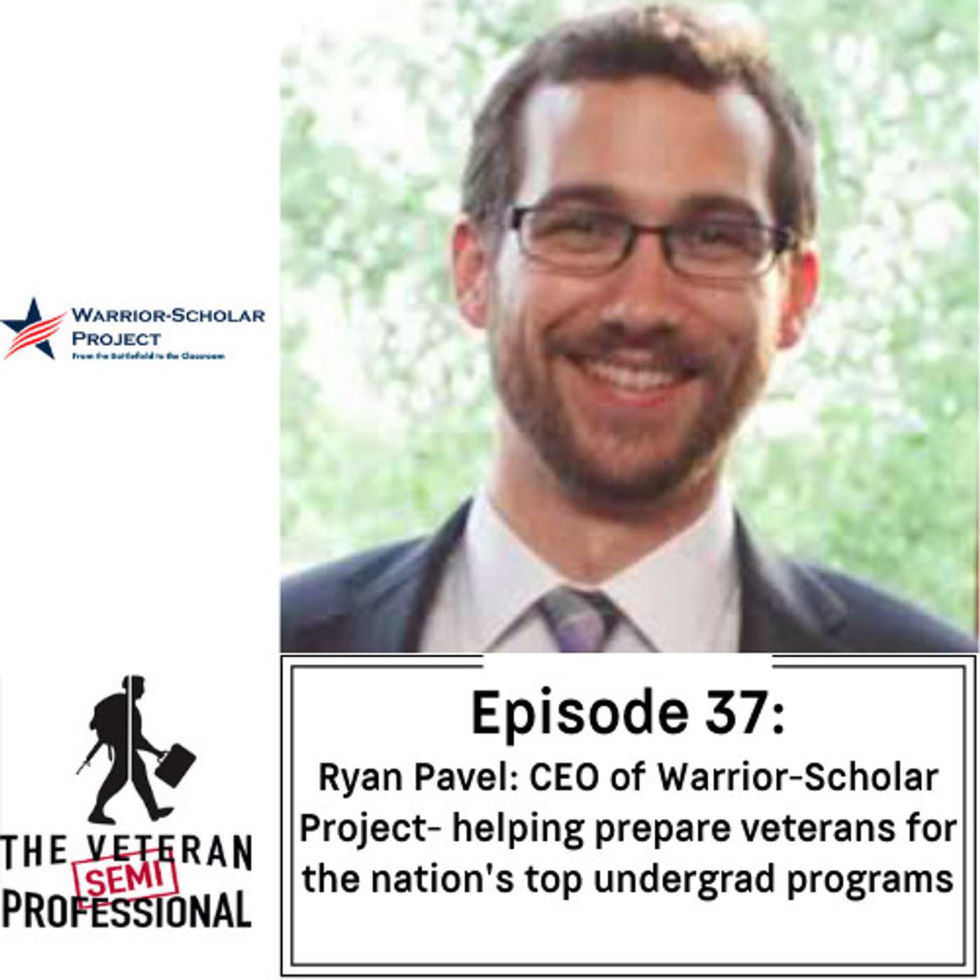 The Veteran (Semi) Professional