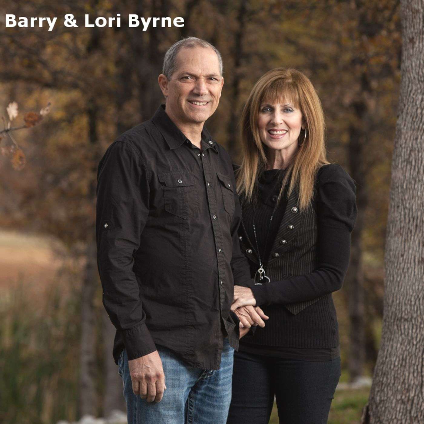 Barry and Lori Byrne episode artwork
