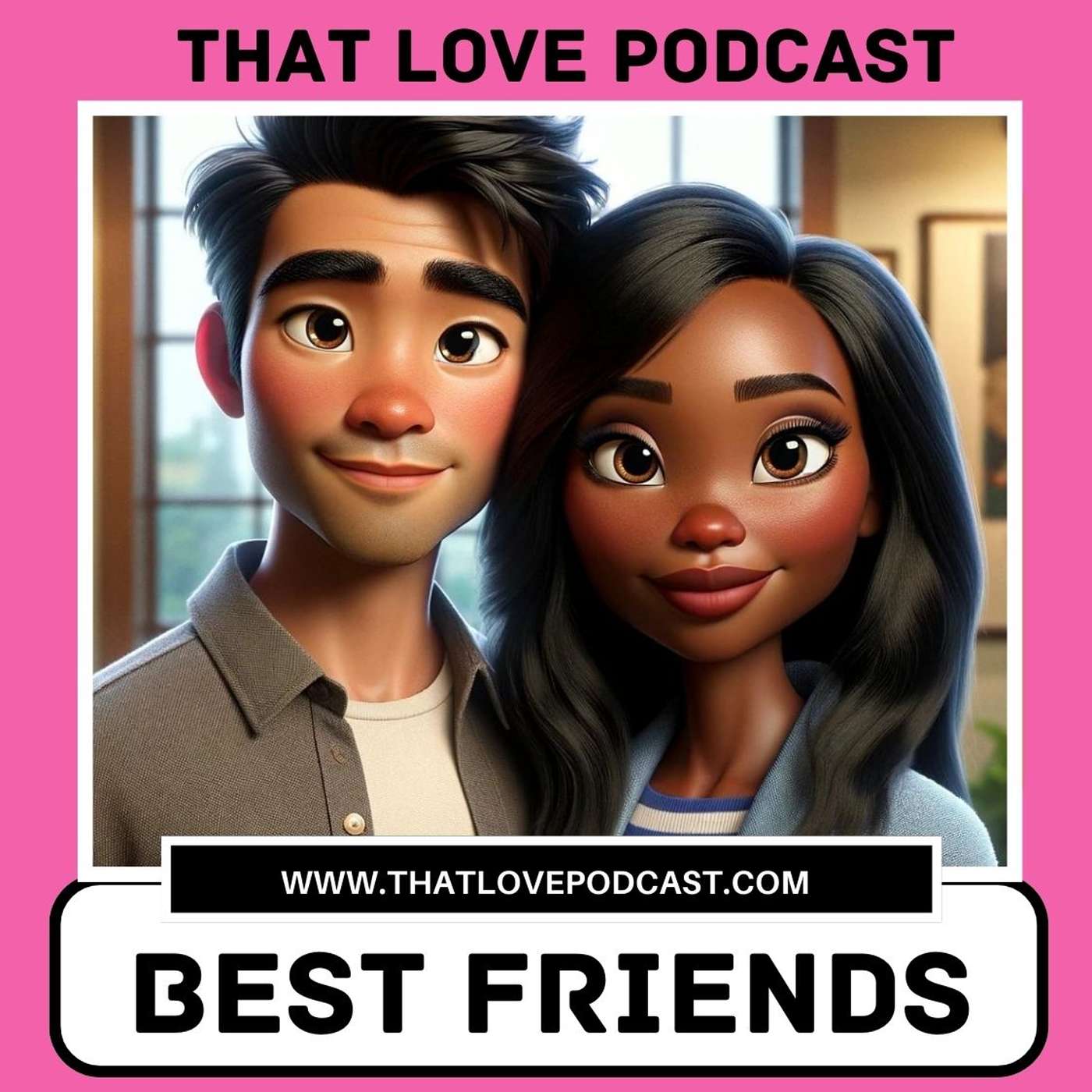 Best Friends - Episode Two