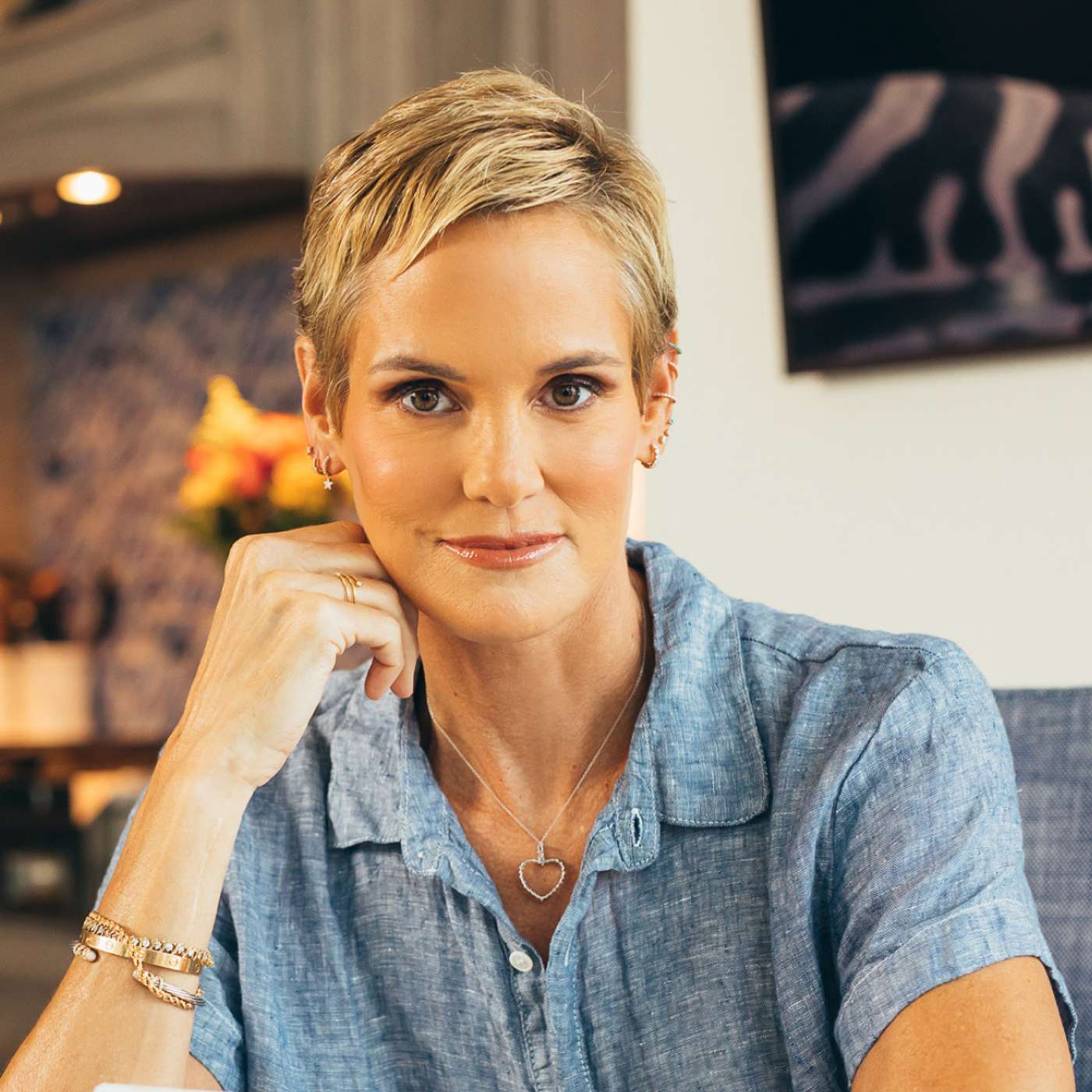 Dara Torres: Age is Just a Number, EP 132