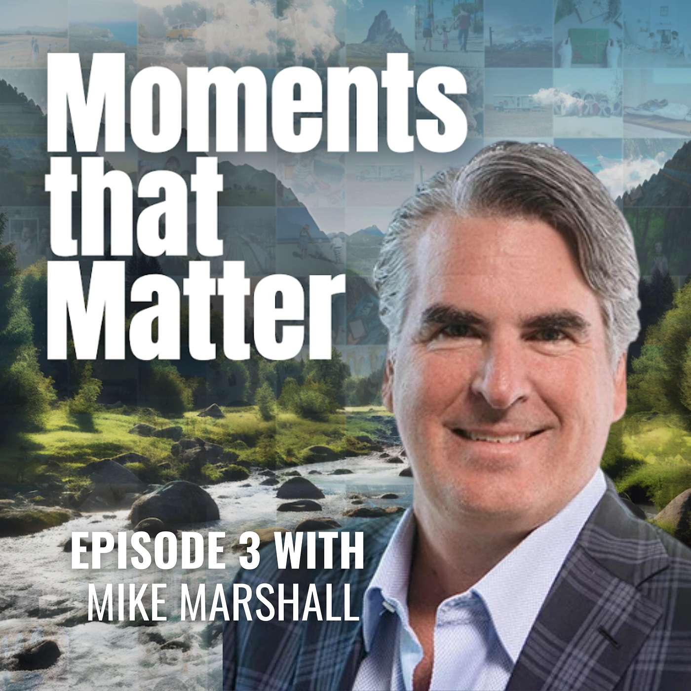 Moments That Matter Podcast