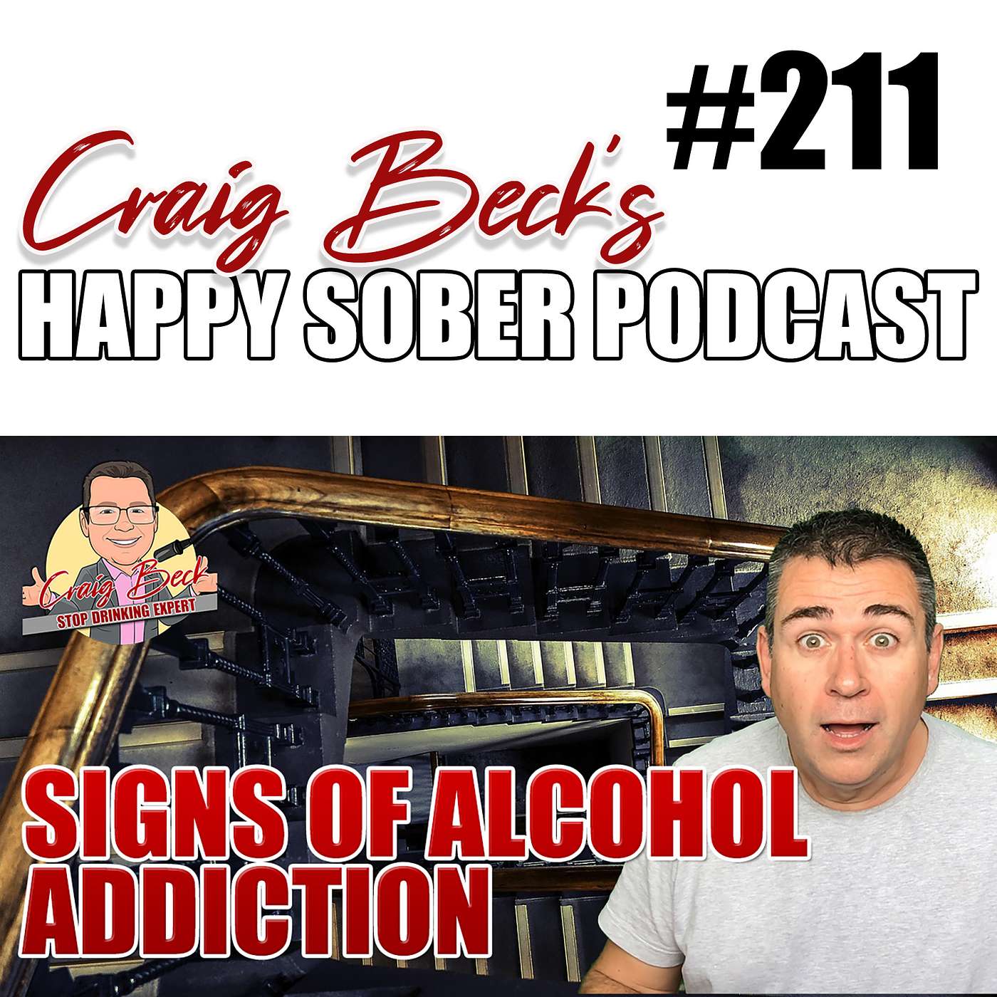 Signs Of Alcohol Addiction: How You Know When You Have A Drinking Problem