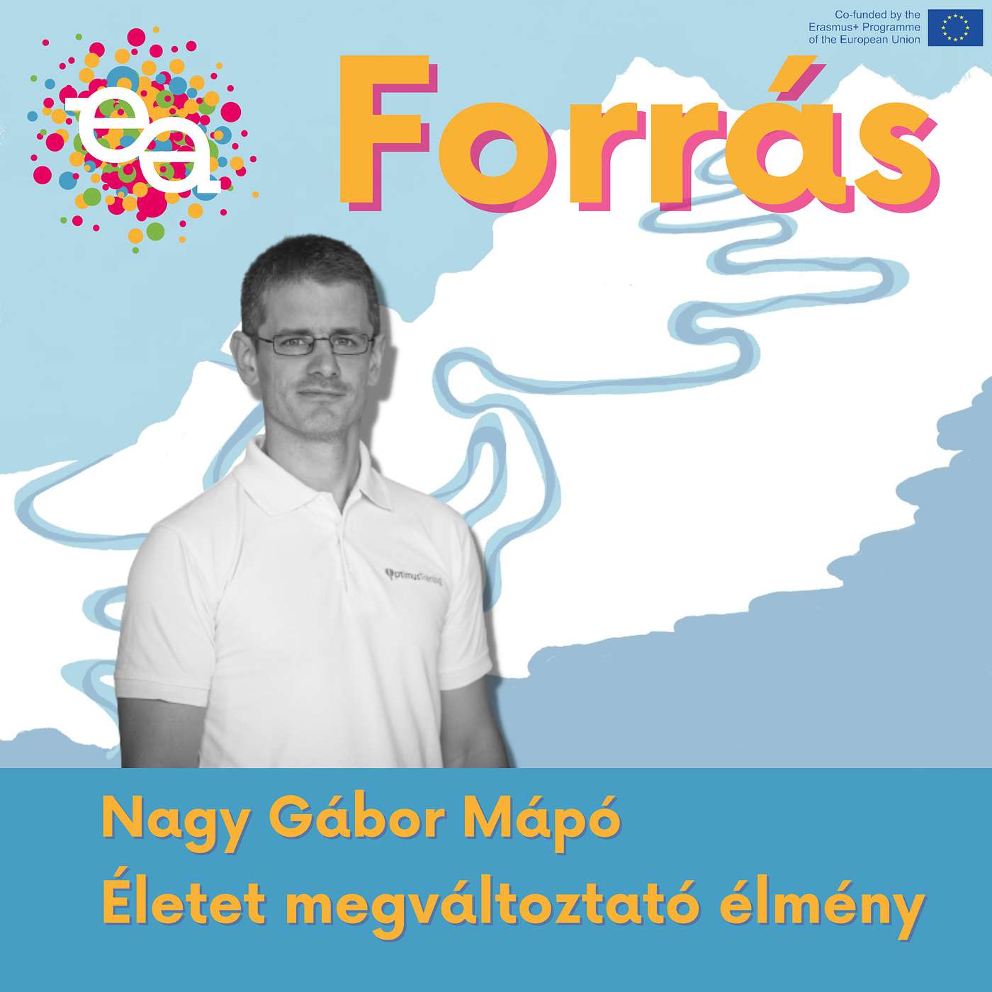 Forrás - az Élményakadémia podcastja