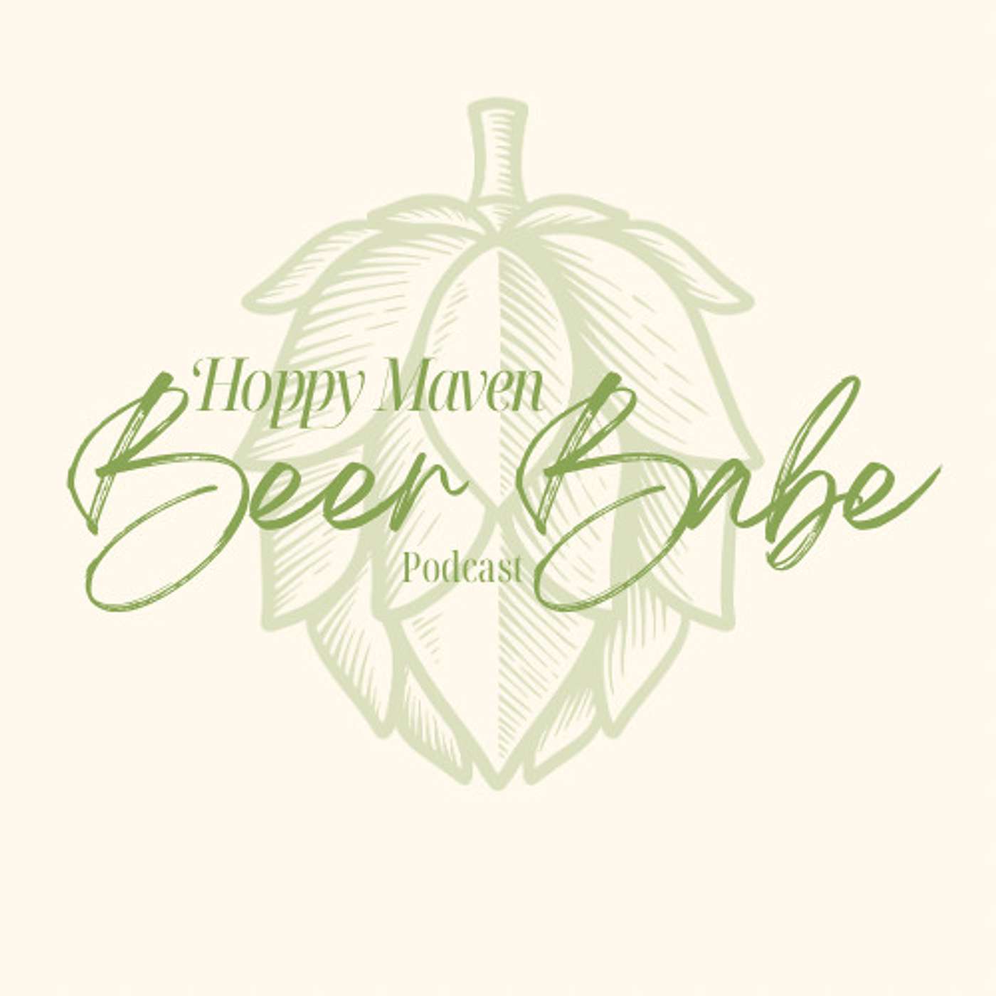 Hoppy Maven - Beer Babe Podcast