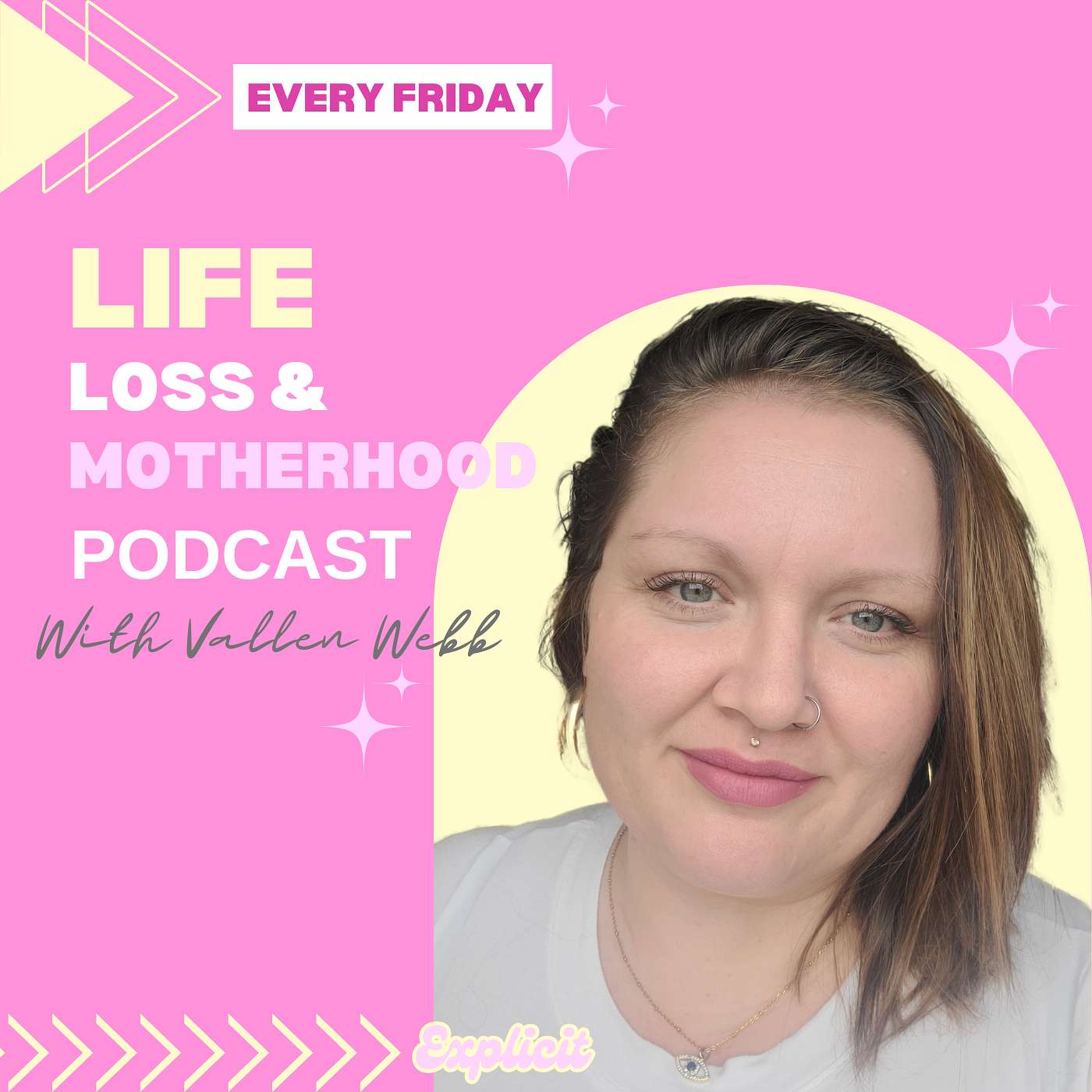 Life, Loss and Motherhood