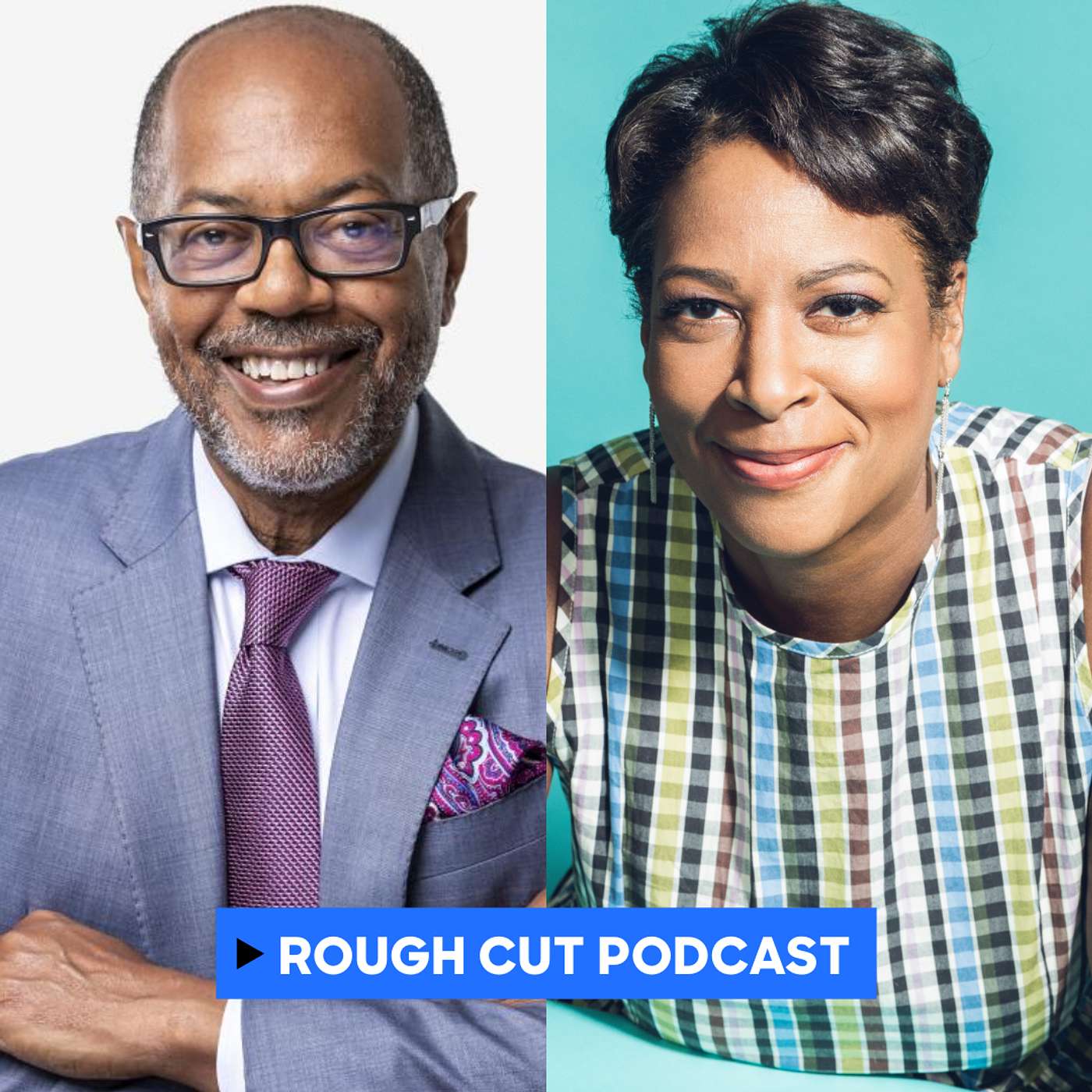 The Vital Power of Local Stories: Kevin Merida and Dawn Porter