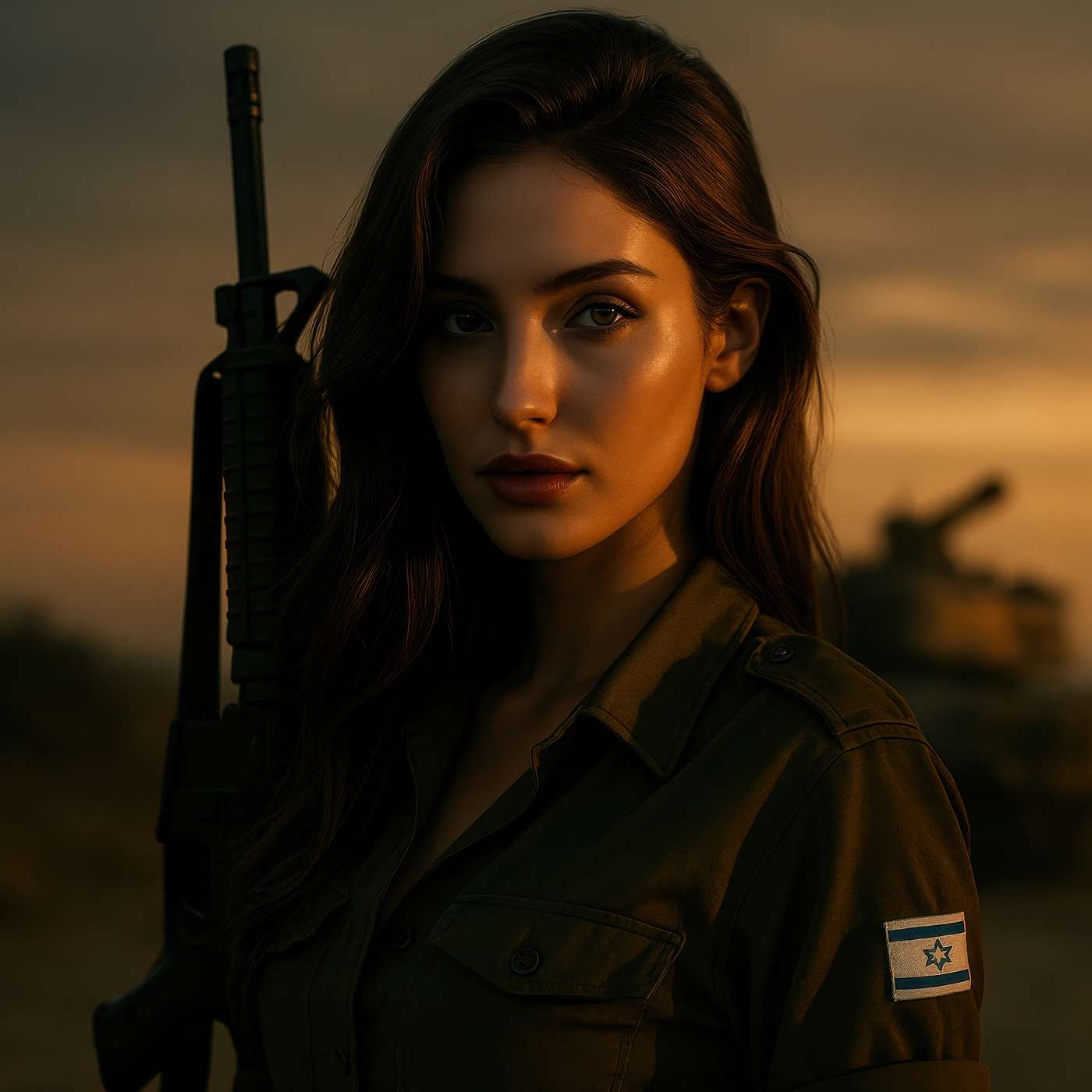 Inside Israel’s Seductive Propaganda: David Miller on Military Image Warfare