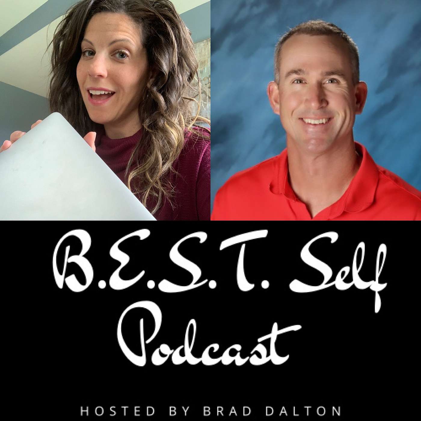B.E.S.T Self Podcast