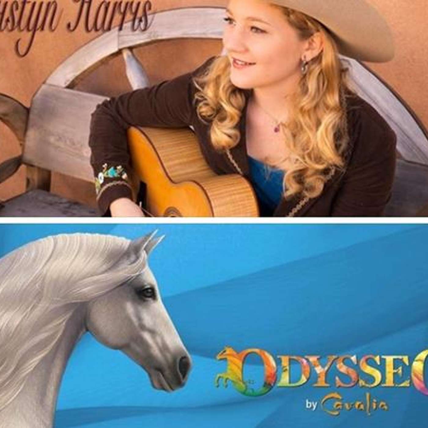 Equestrian Legacy Radio