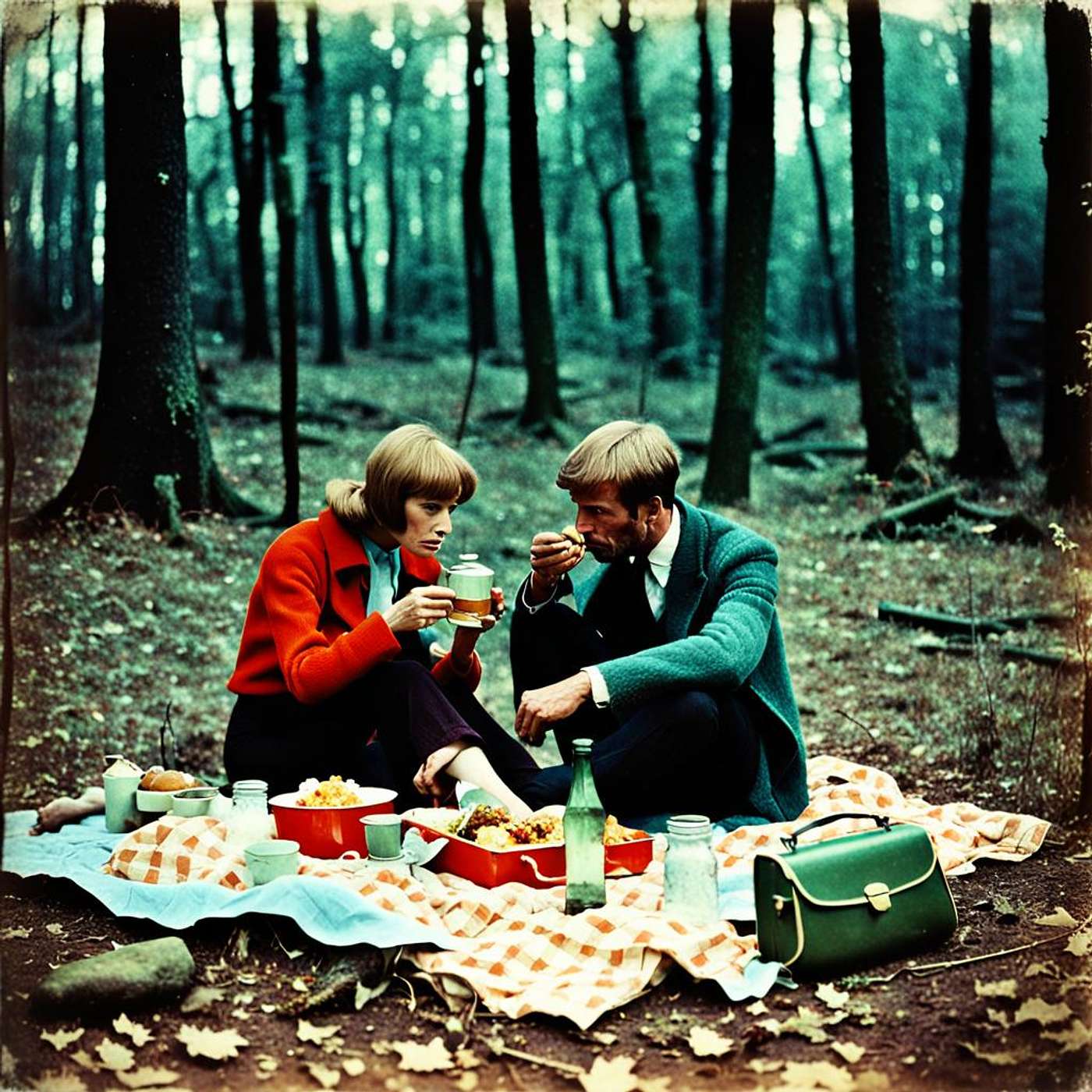 The Picnic episode artwork