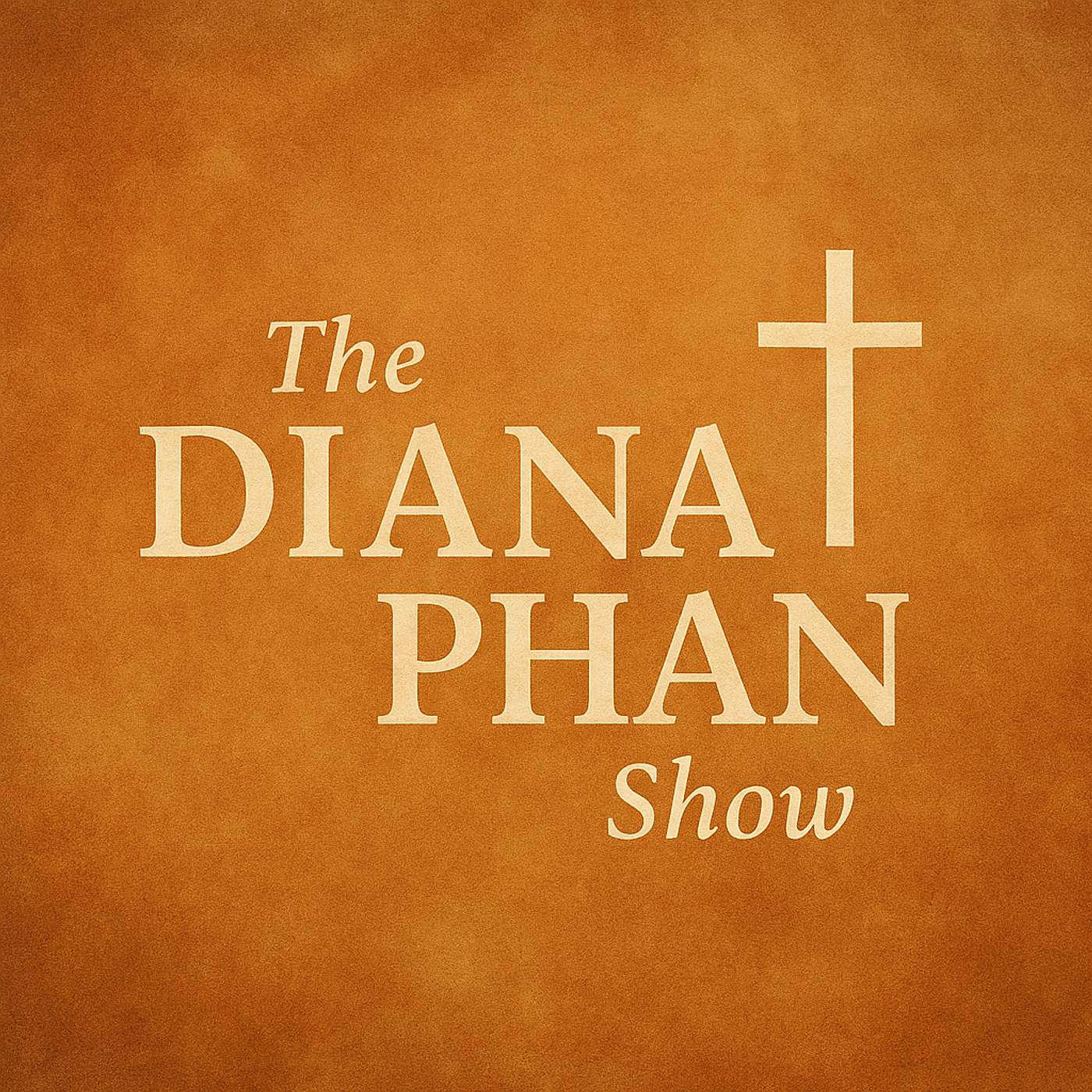 The Diana Phan Show cover art