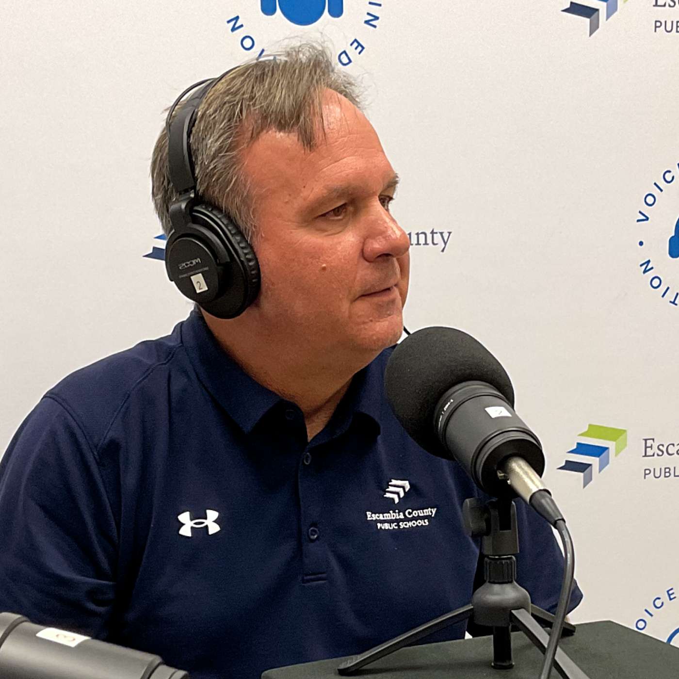 Ep 116 | What does the half-cent sales tax pay for?