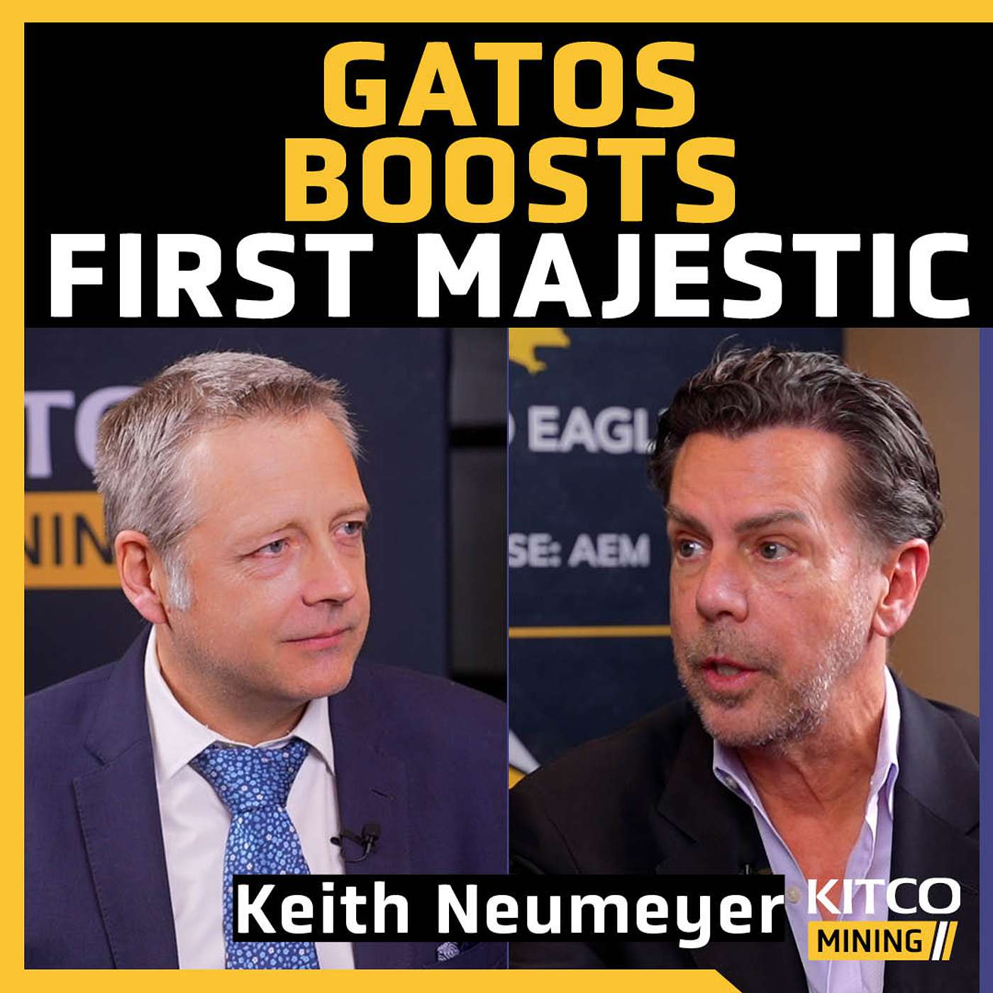 First Majestic’s Gatos Acquisition Drives Major Growth and 2026 Momentum First Majestic’s Gatos Acquisition Drives Major Growth and 2026 Momentum