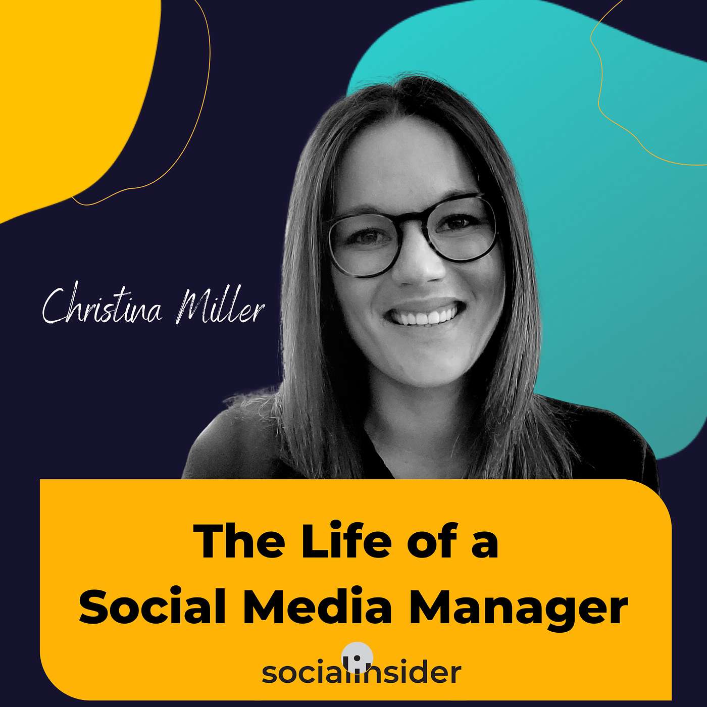 The Life of a Social Media Manager