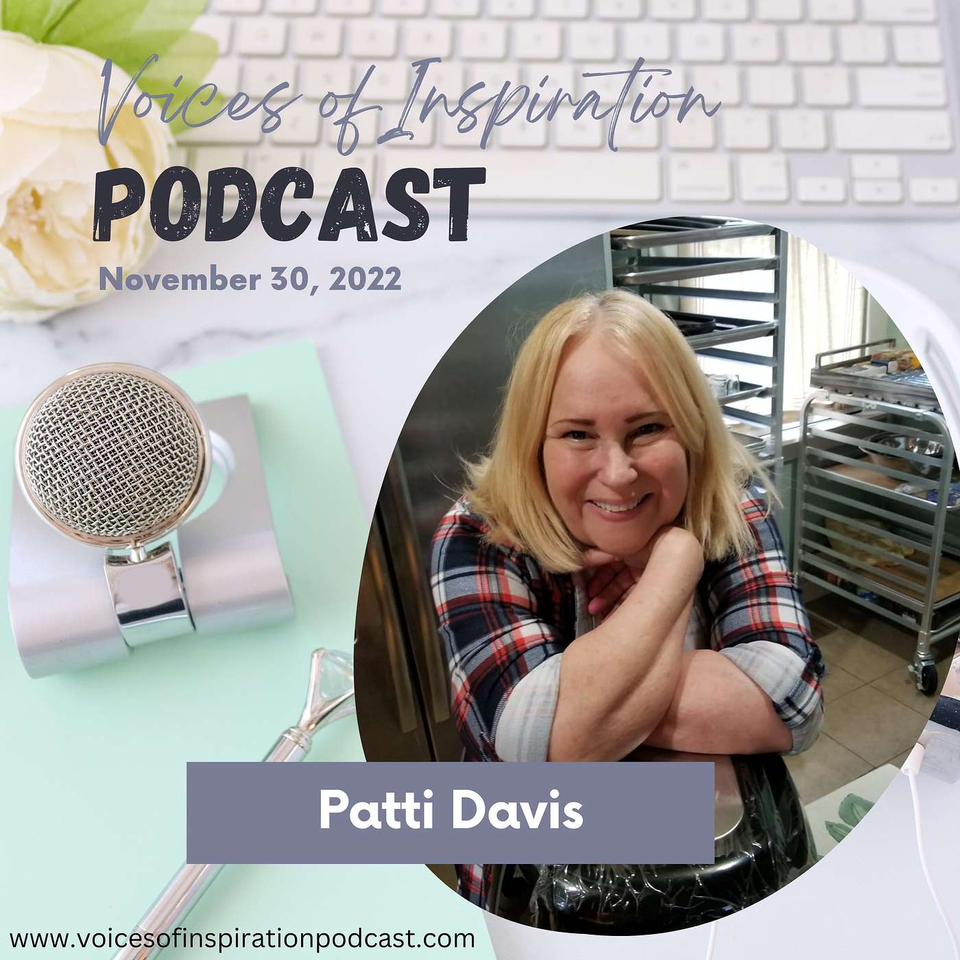 Voices of Inspiration