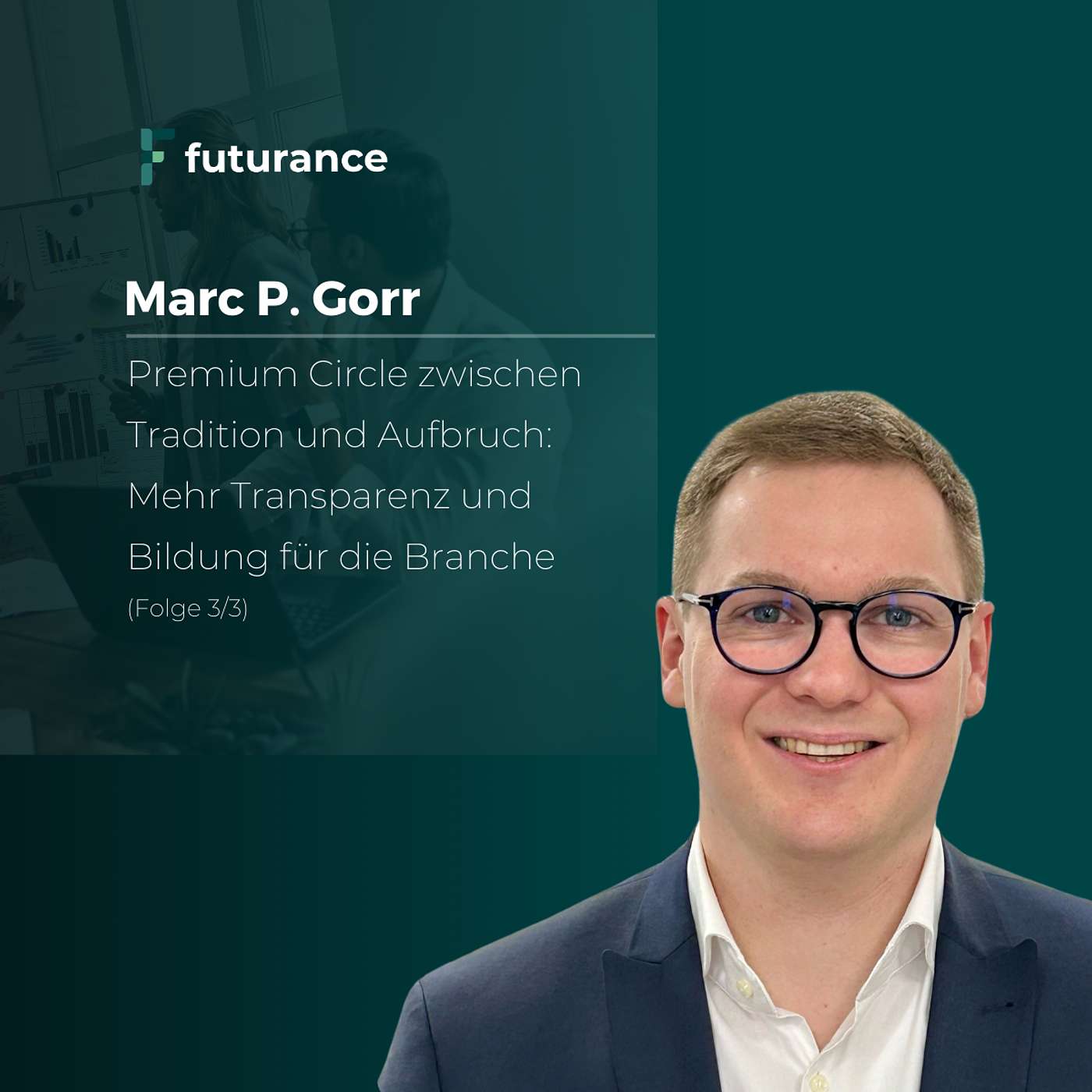 Futurance: Zukunft & Versicherung