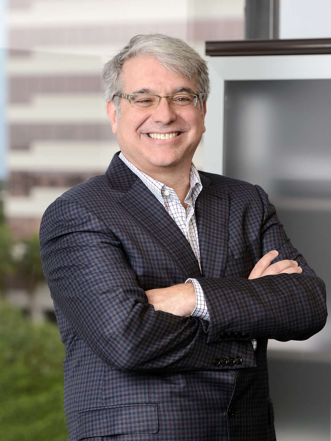 Greg Stuart