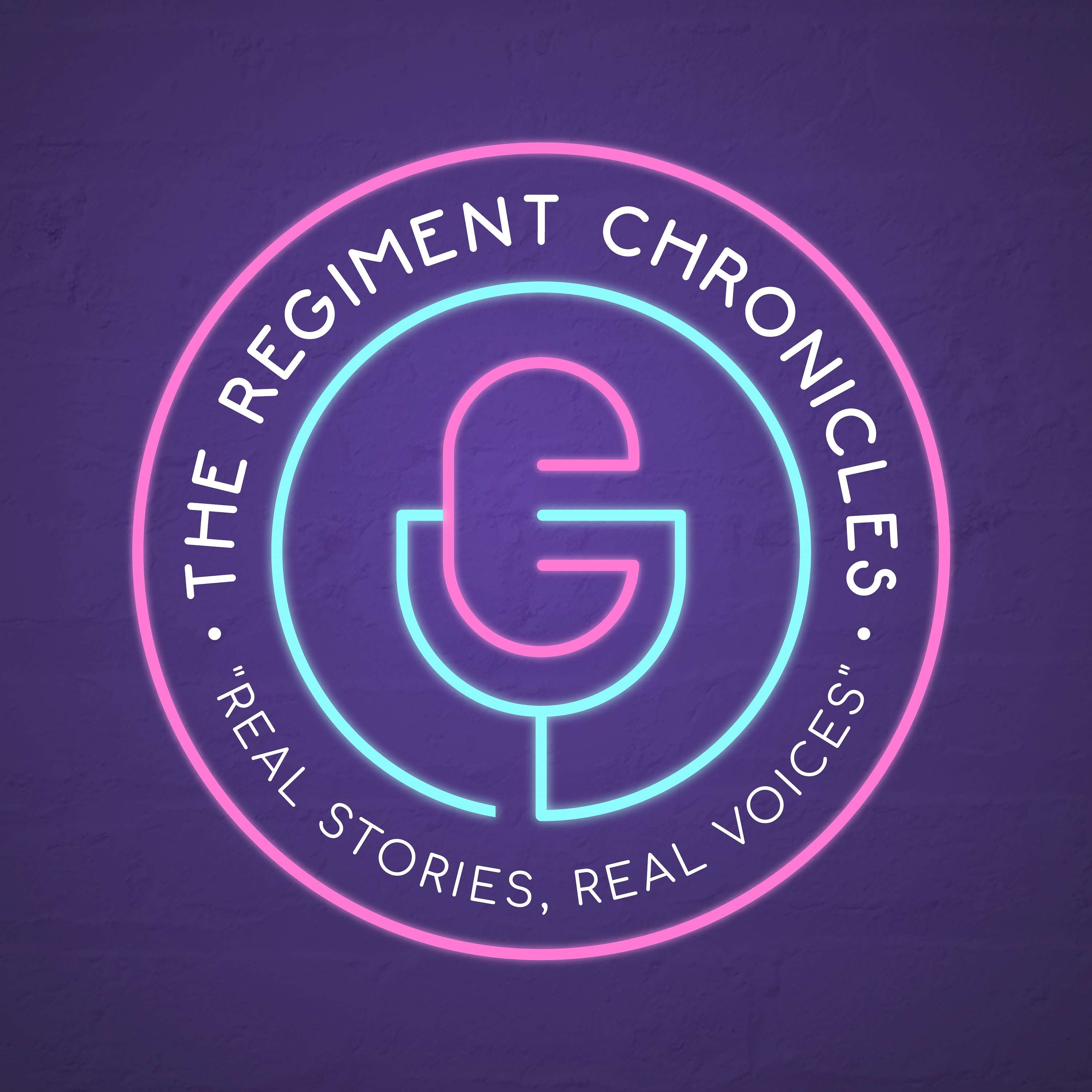 The Regiment Chronicles: Uncut