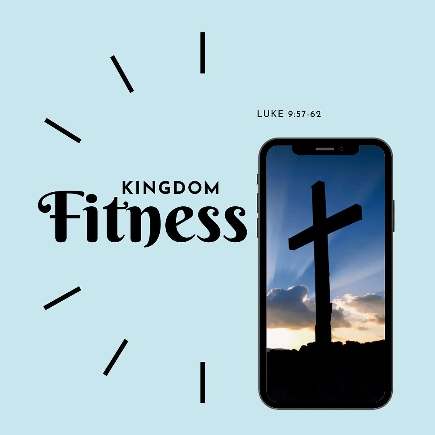 Kingdom Fitness