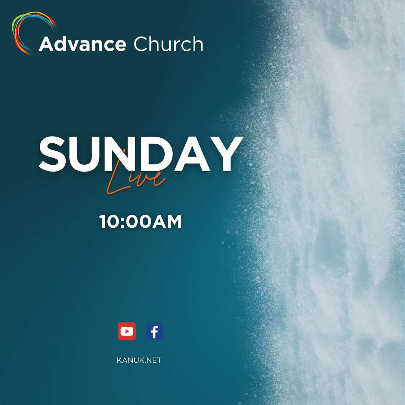 Kingdom Advance Network\'s Podcasts