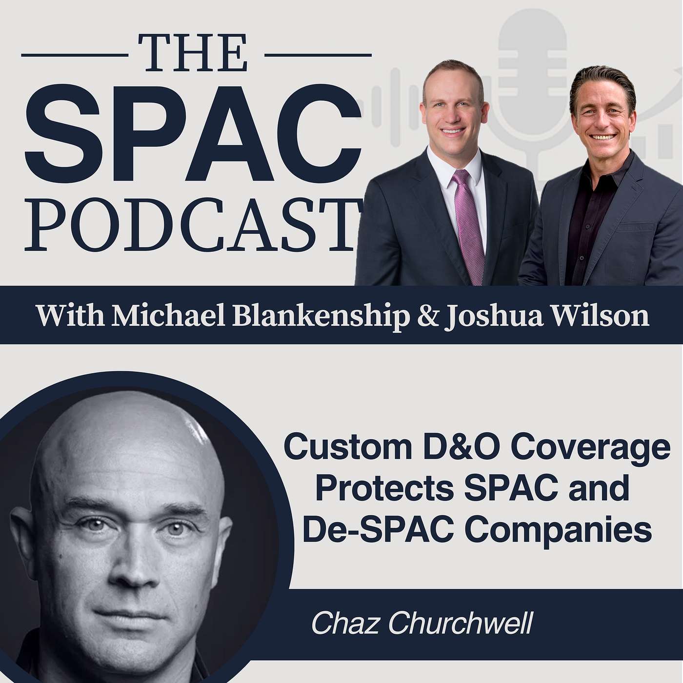 Custom D&O Coverage Protects SPAC and de-SPAC Companies