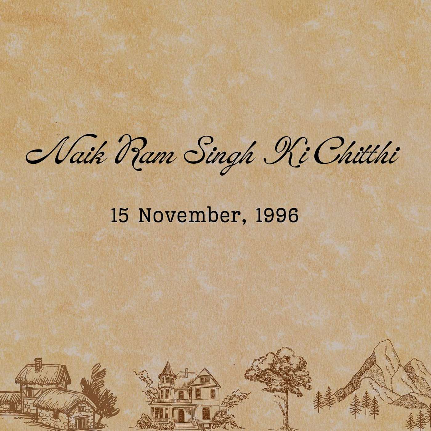 Chand Ke Saath Guftagoo