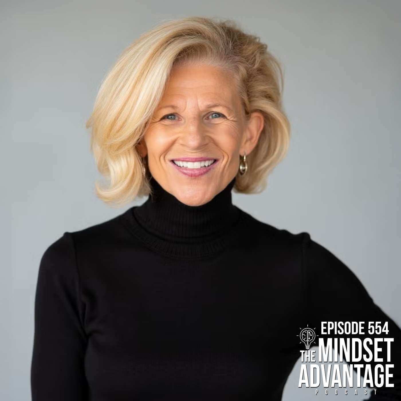Connection Is the Ultimate Competitive Advantage with Sue Enquist