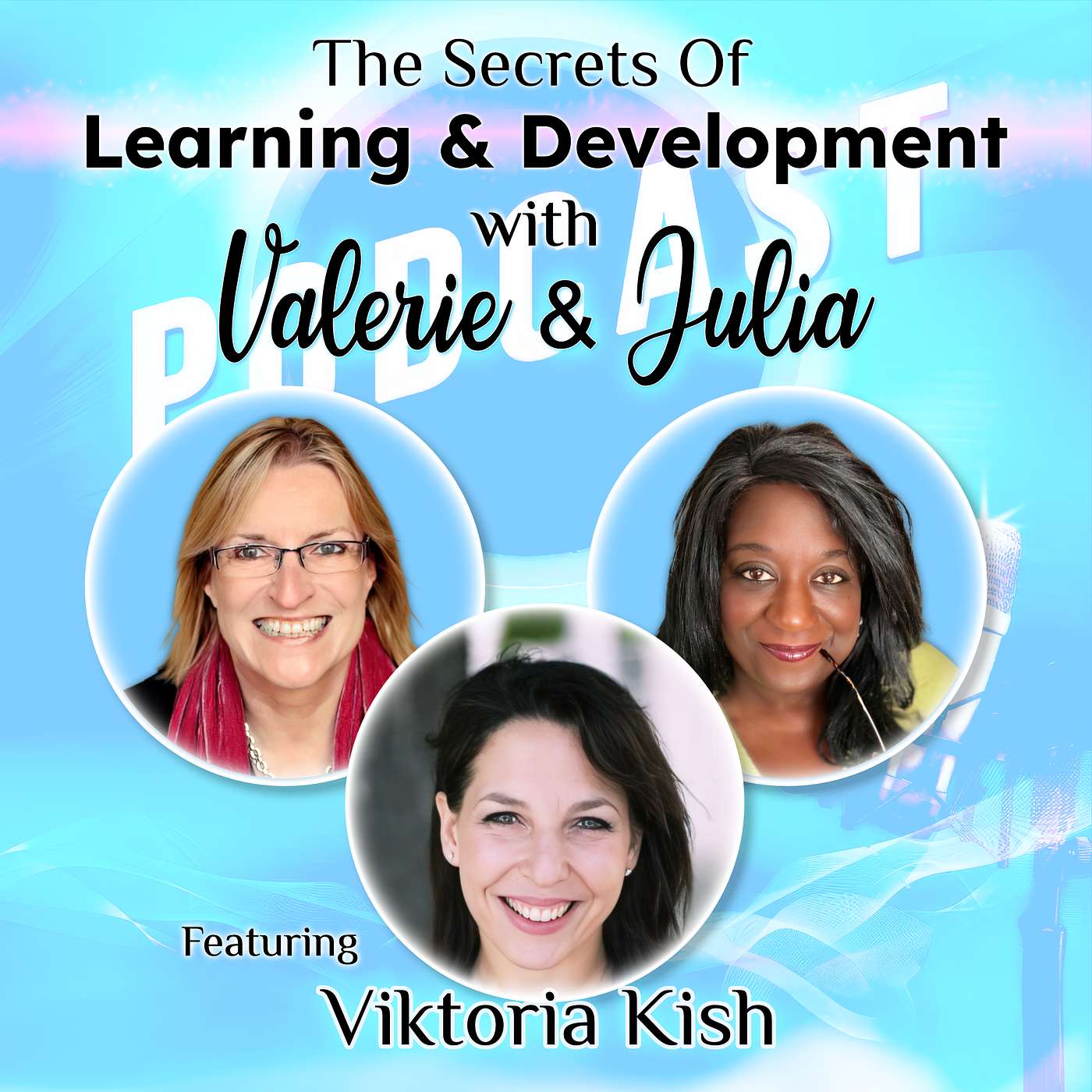 The Secrets of Learning & Development