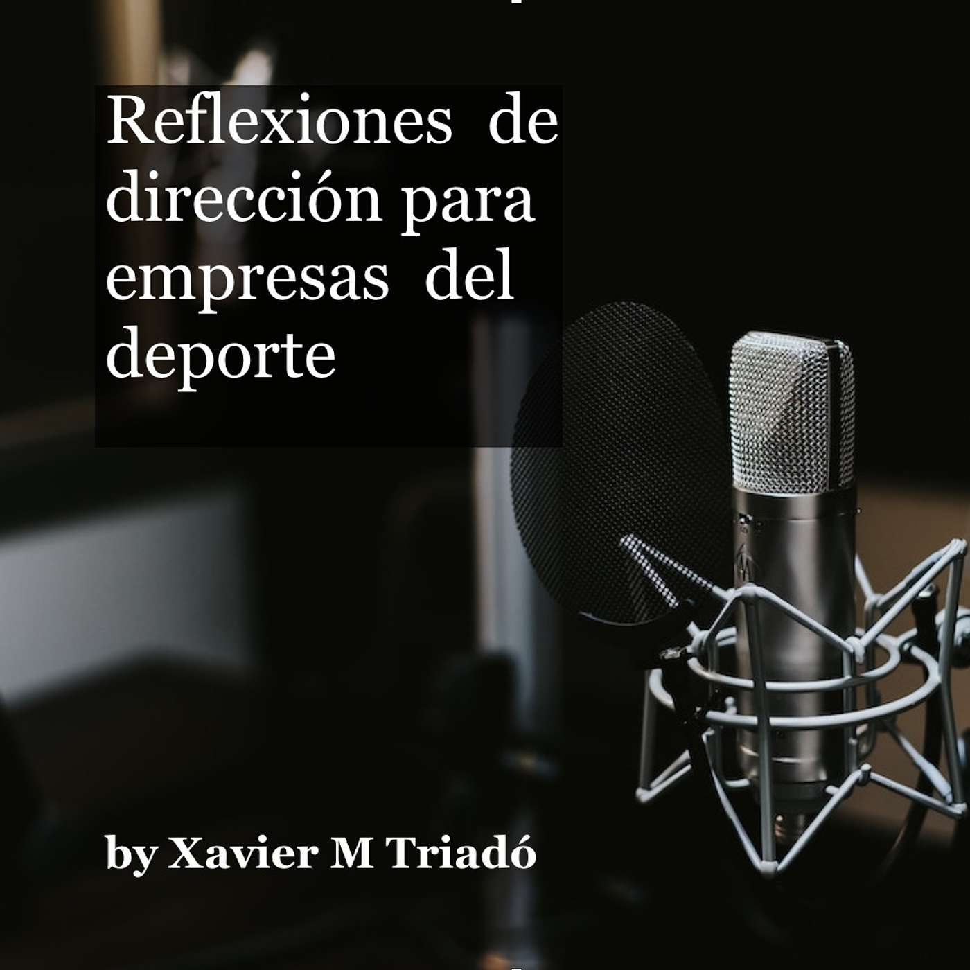 Nuevos líderes en dirección del deporte (Sport Management leaders)