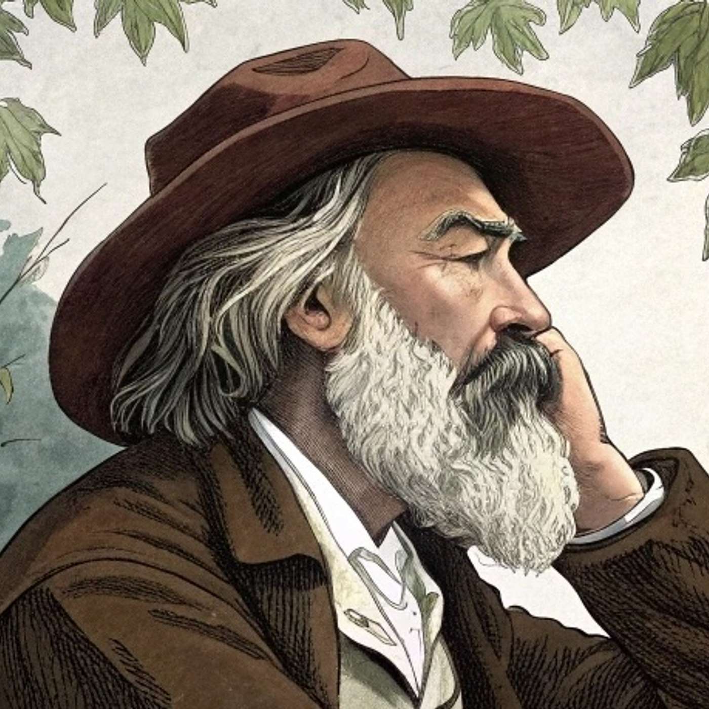 Whitman's Voice, Part 2