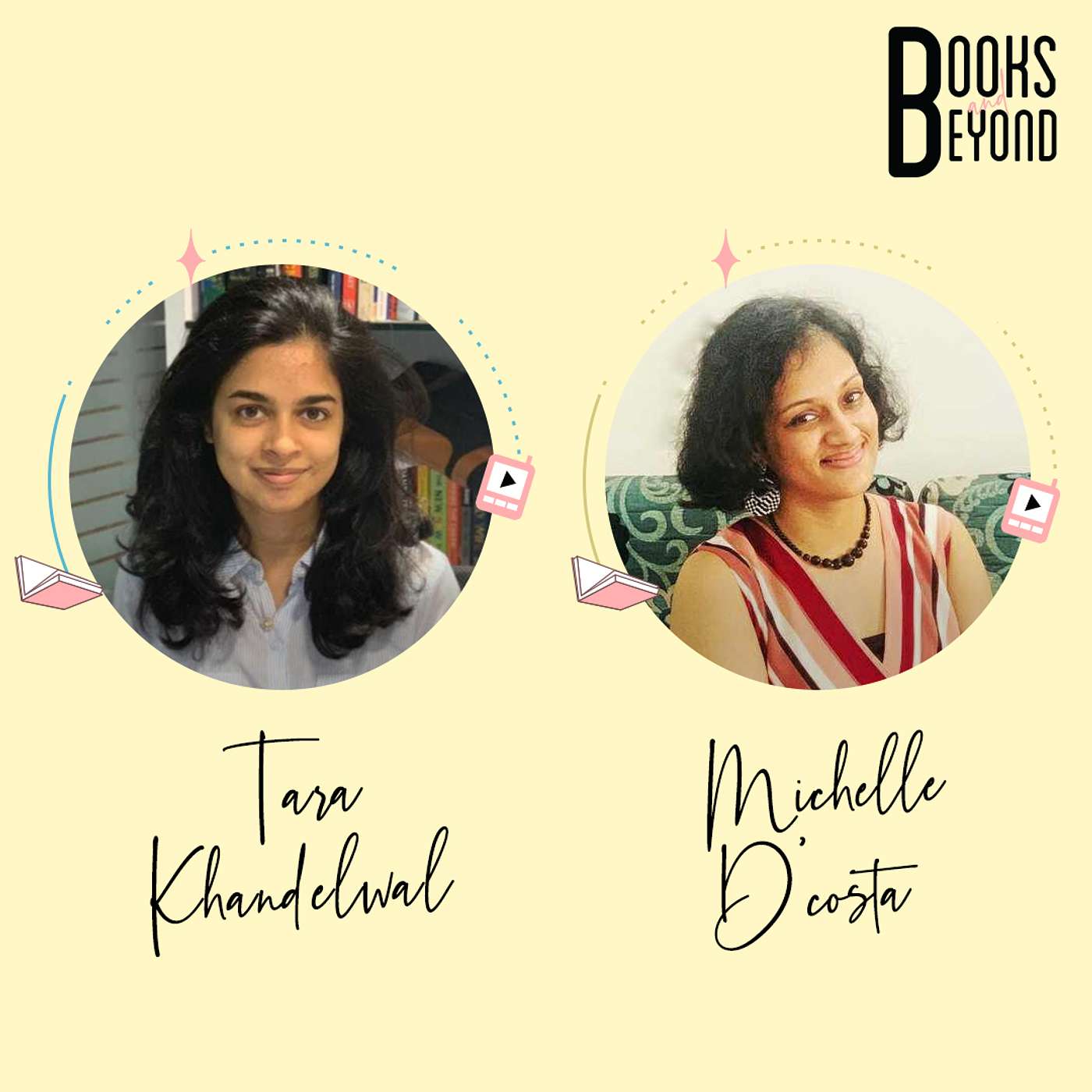 Books and Beyond with Bound