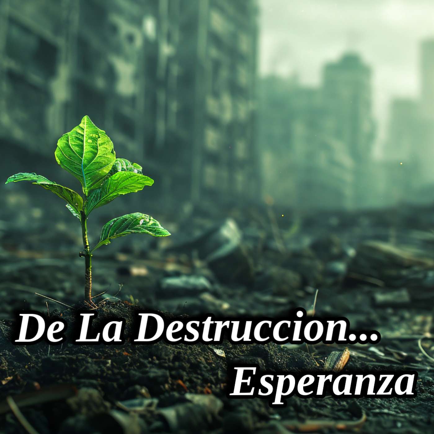 De La Destruccion... Esperanza