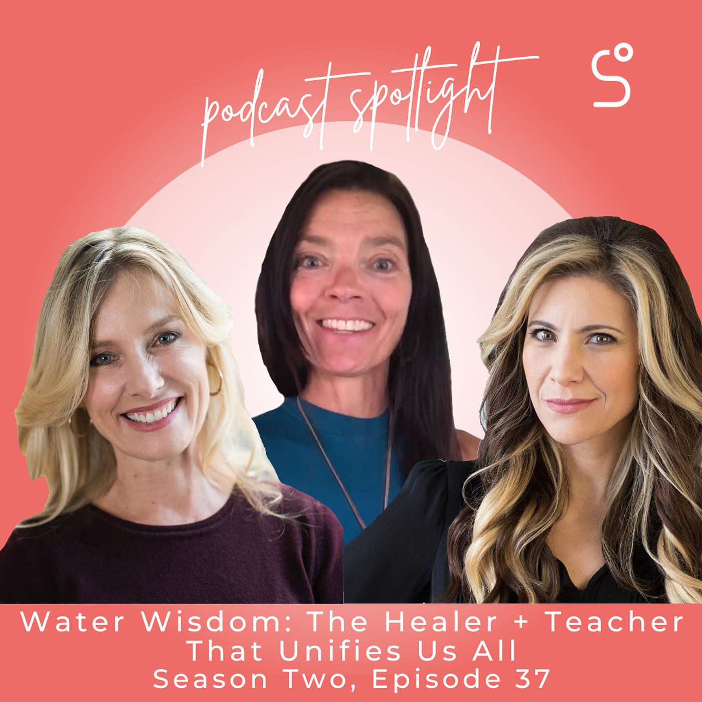 Seeking Center: The Podcast