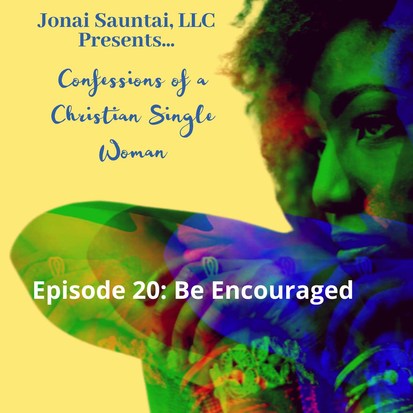 Confessions of a Christian Single Woman