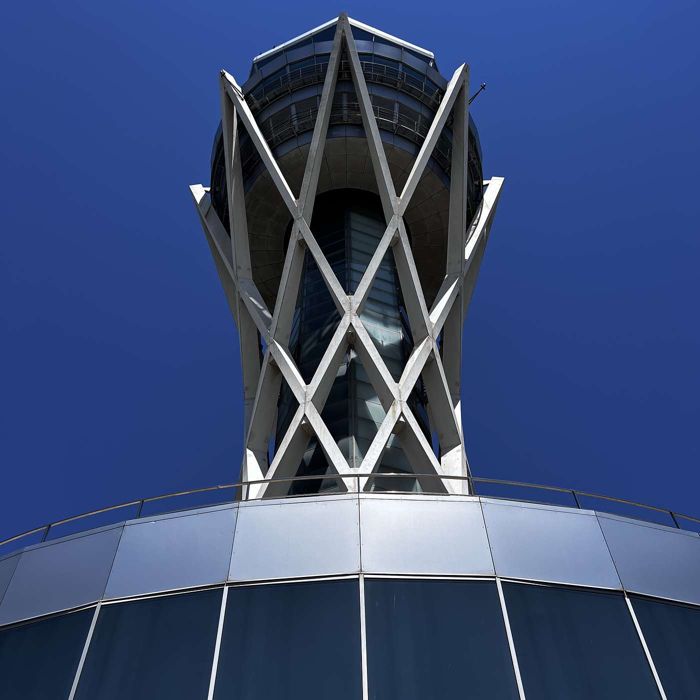 #1. El camino a ser Controlador Aéreo