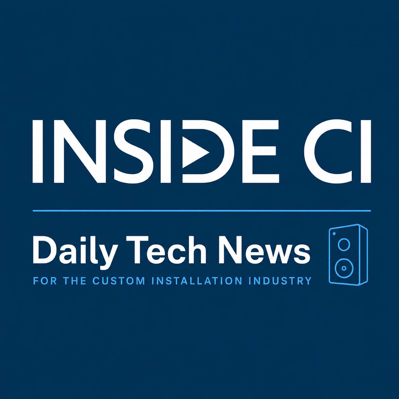 Inside CI Daily - The latest industry News in minutes Artwork