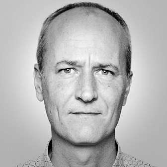 Nicolas Le Rudulier