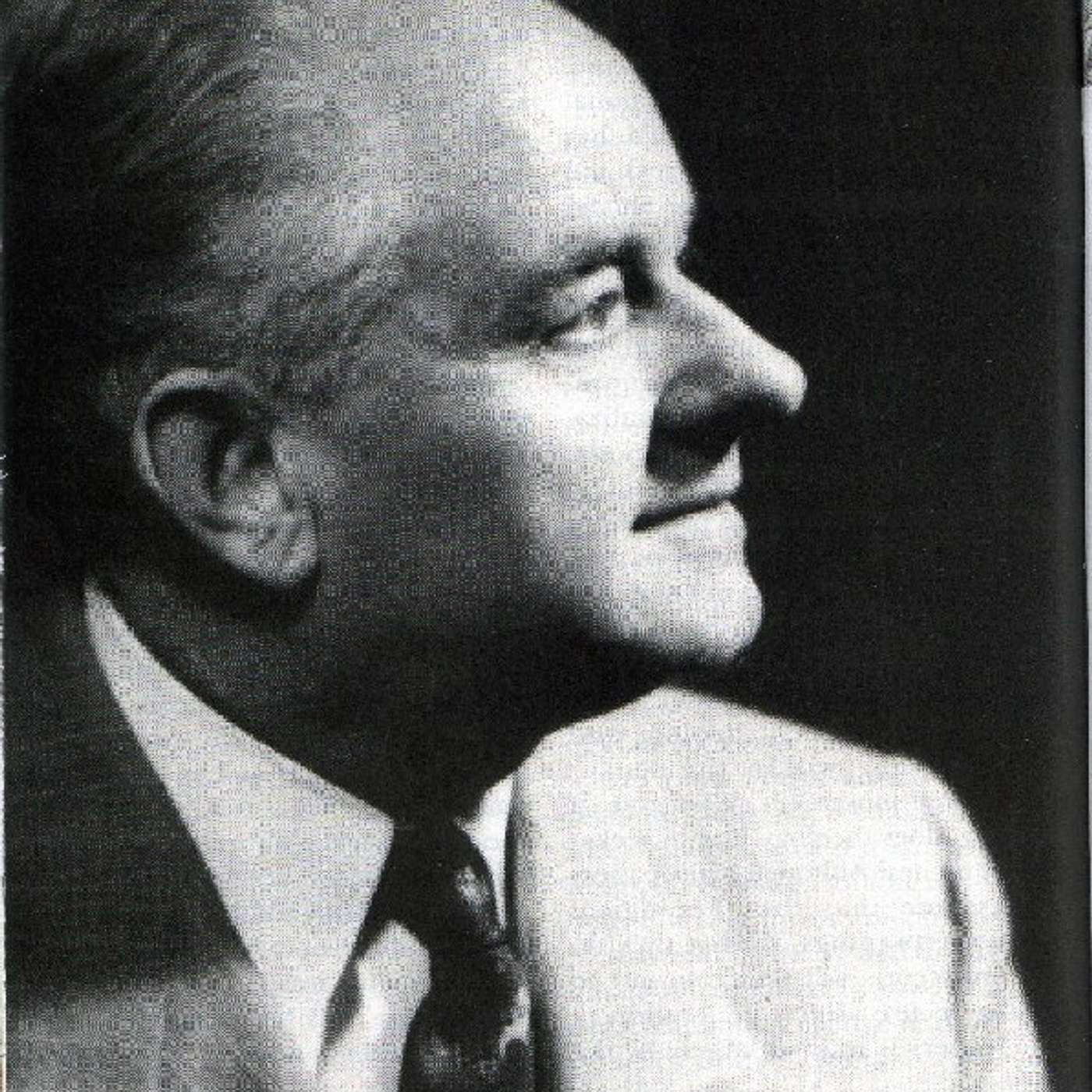 Rev. Dr. Ernest Holmes Radio