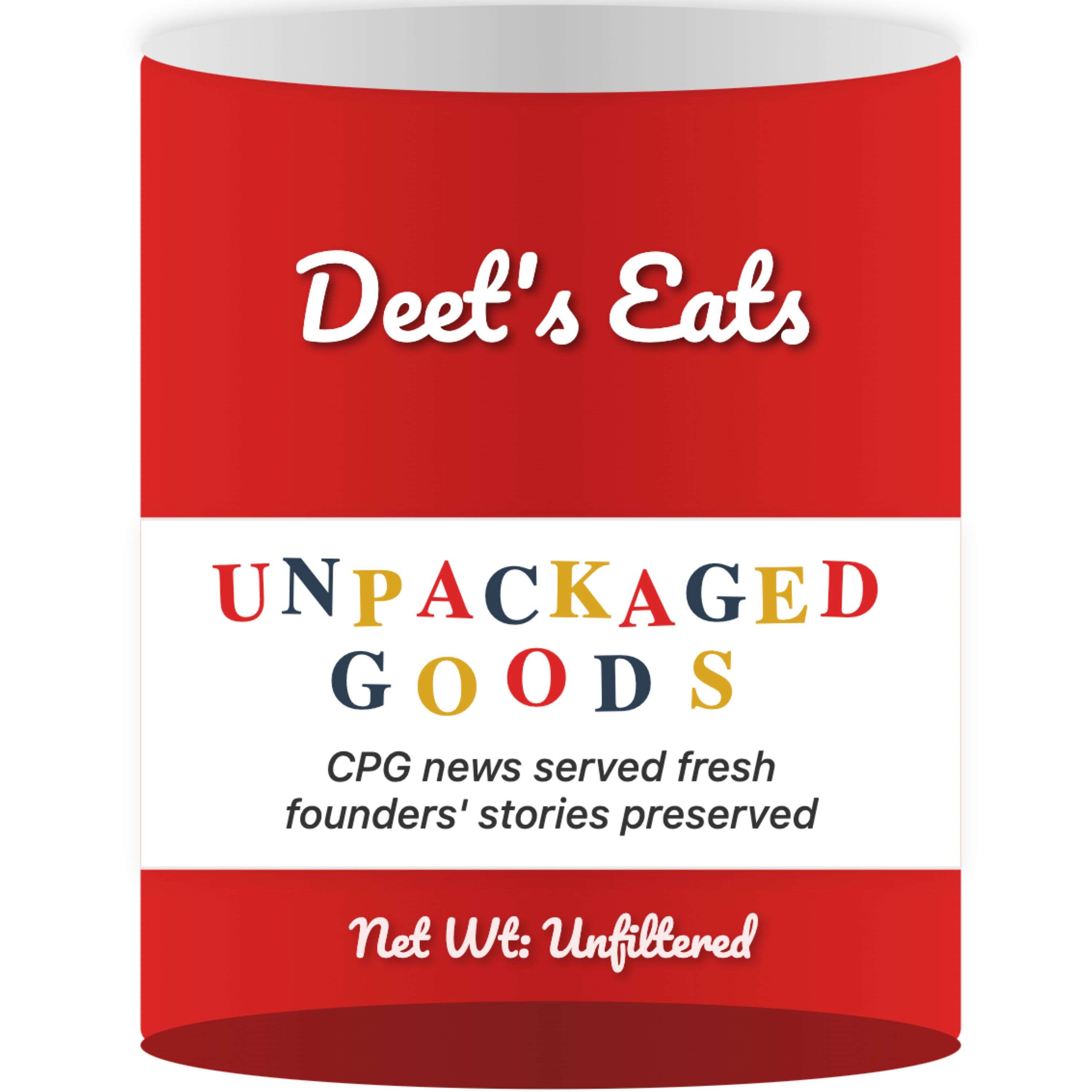 Unpackaged Goods