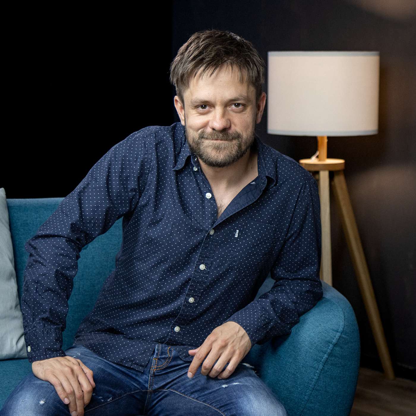 Jiří Mádl otevřeně o vztahu s přítelkyní i výhrůžkách od kolegyně Obermaierové