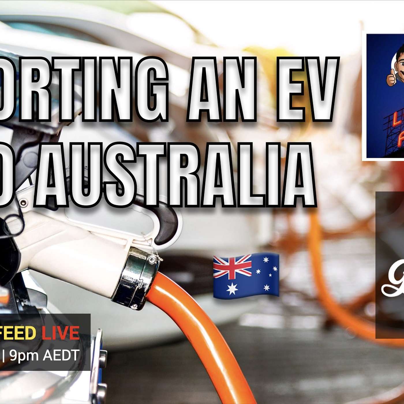 AFFORDABLE ELECTRIC VEHICLE IMPORTS | The Good Car Company Interview