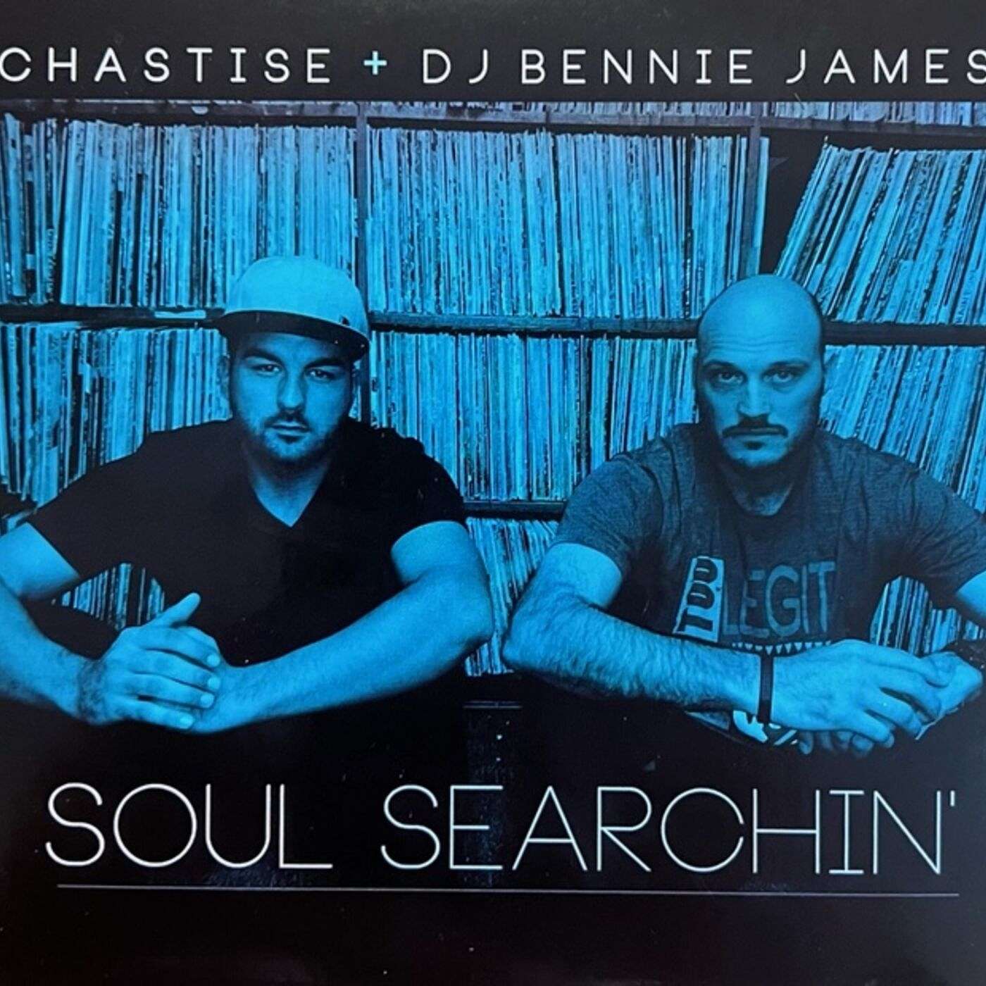Soul Searchin' Album