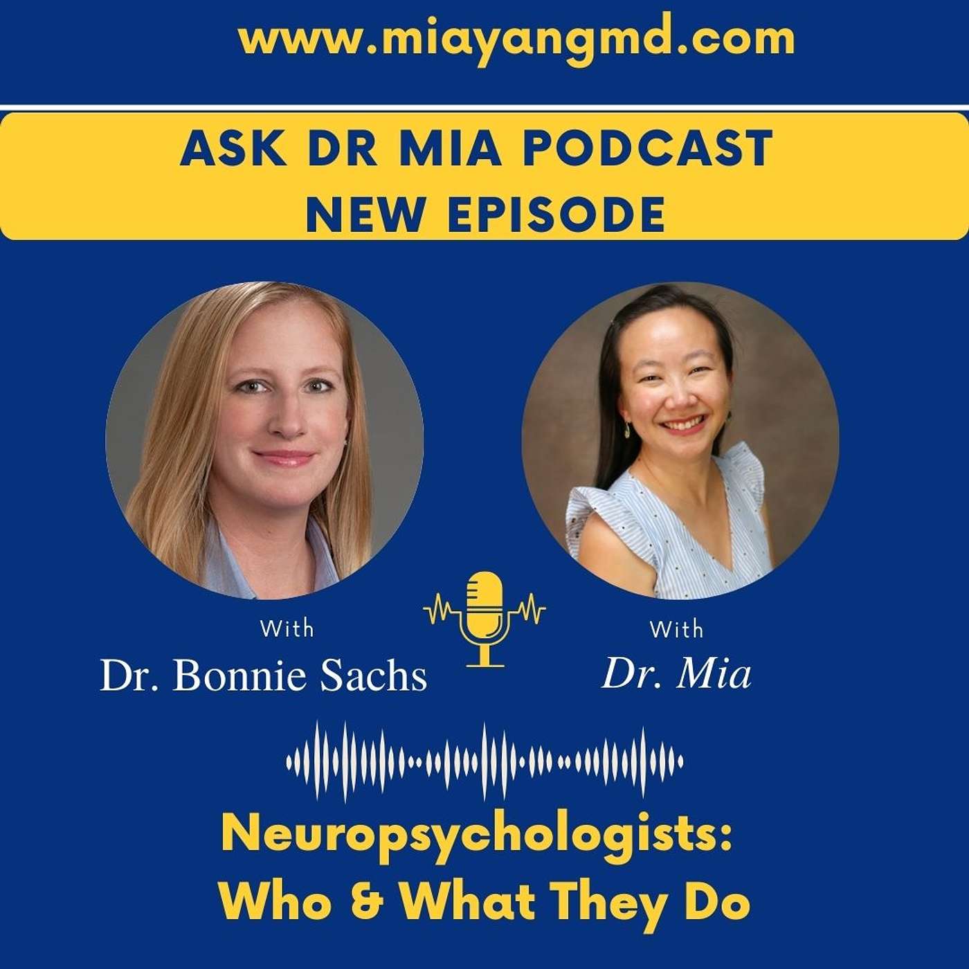 Ask Dr. Mia: Answers For Dementia Caregiving