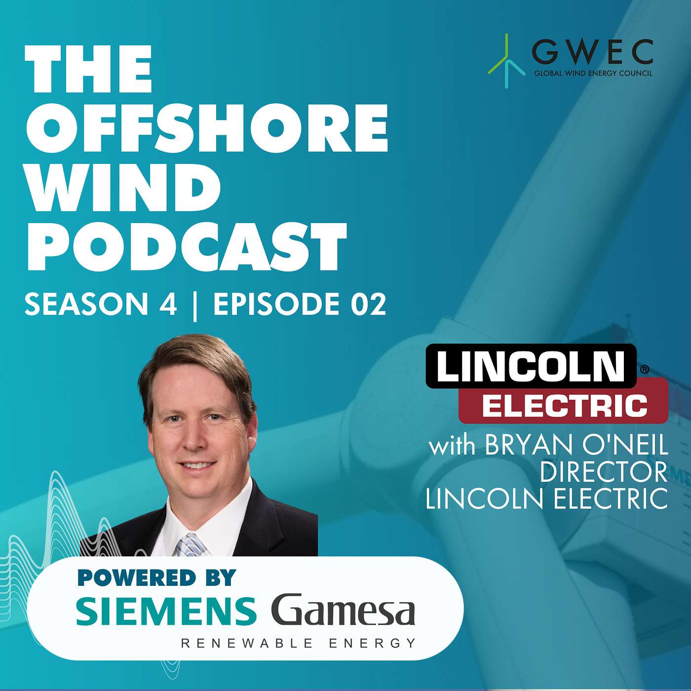 The Offshore Wind Podcast from GWEC