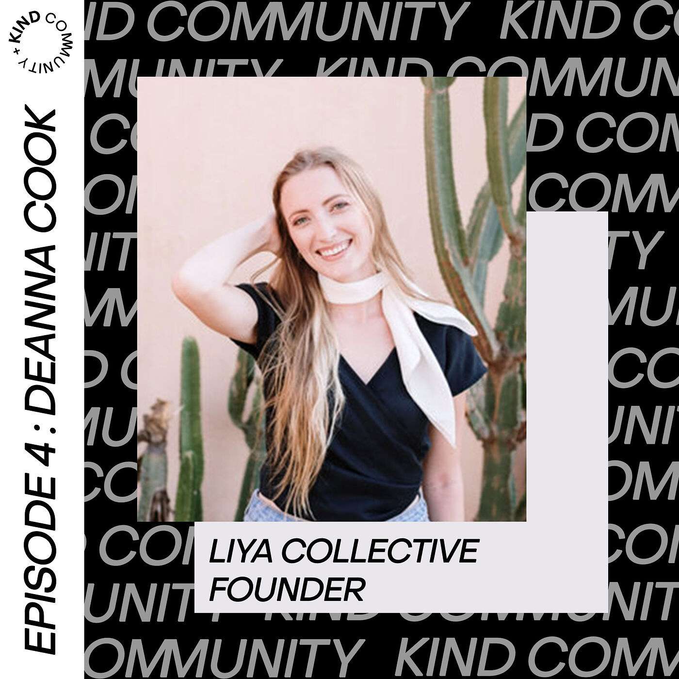 The Kind Community Show